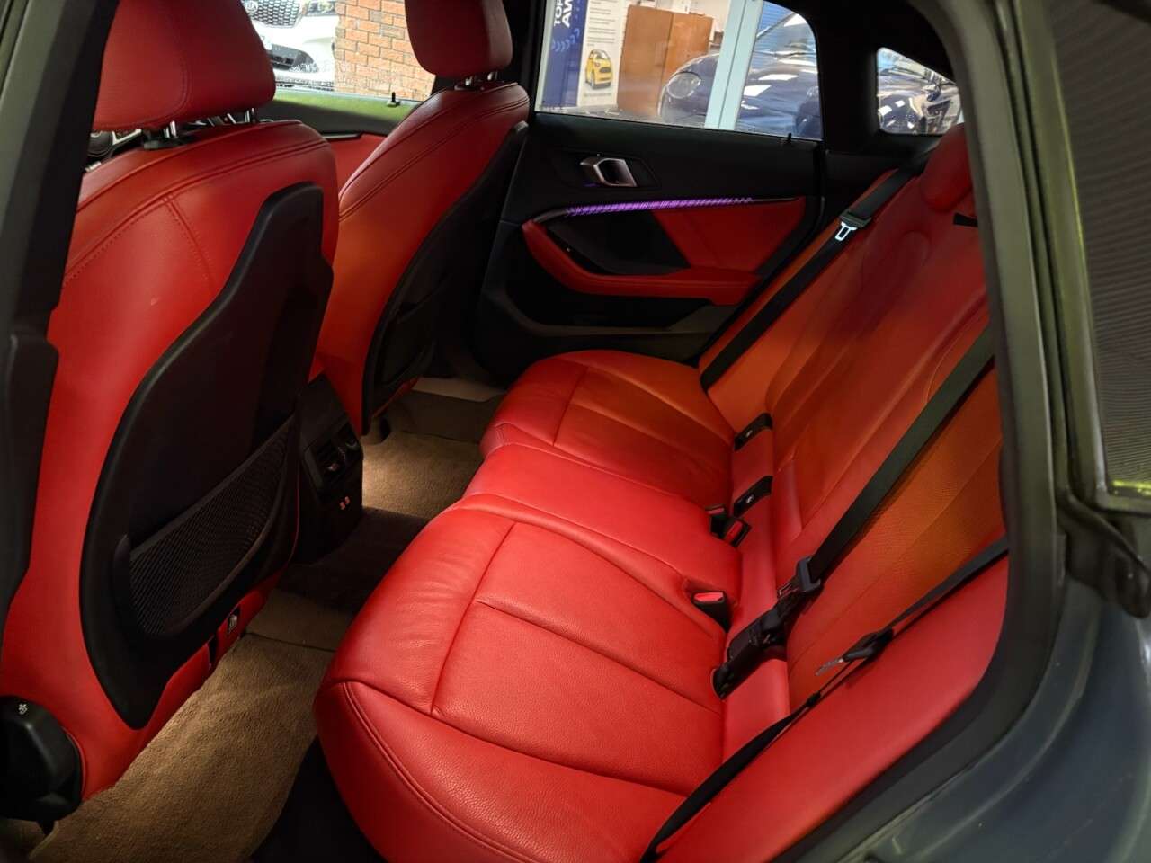 2021 BMW 2 SERIES GRAN COUPE 2021 BMW 2 SERIES GRAN COUPE