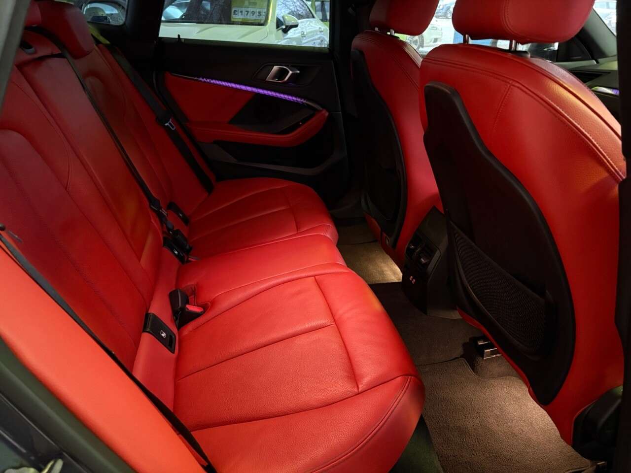 2021 BMW 2 SERIES GRAN COUPE 2021 BMW 2 SERIES GRAN COUPE