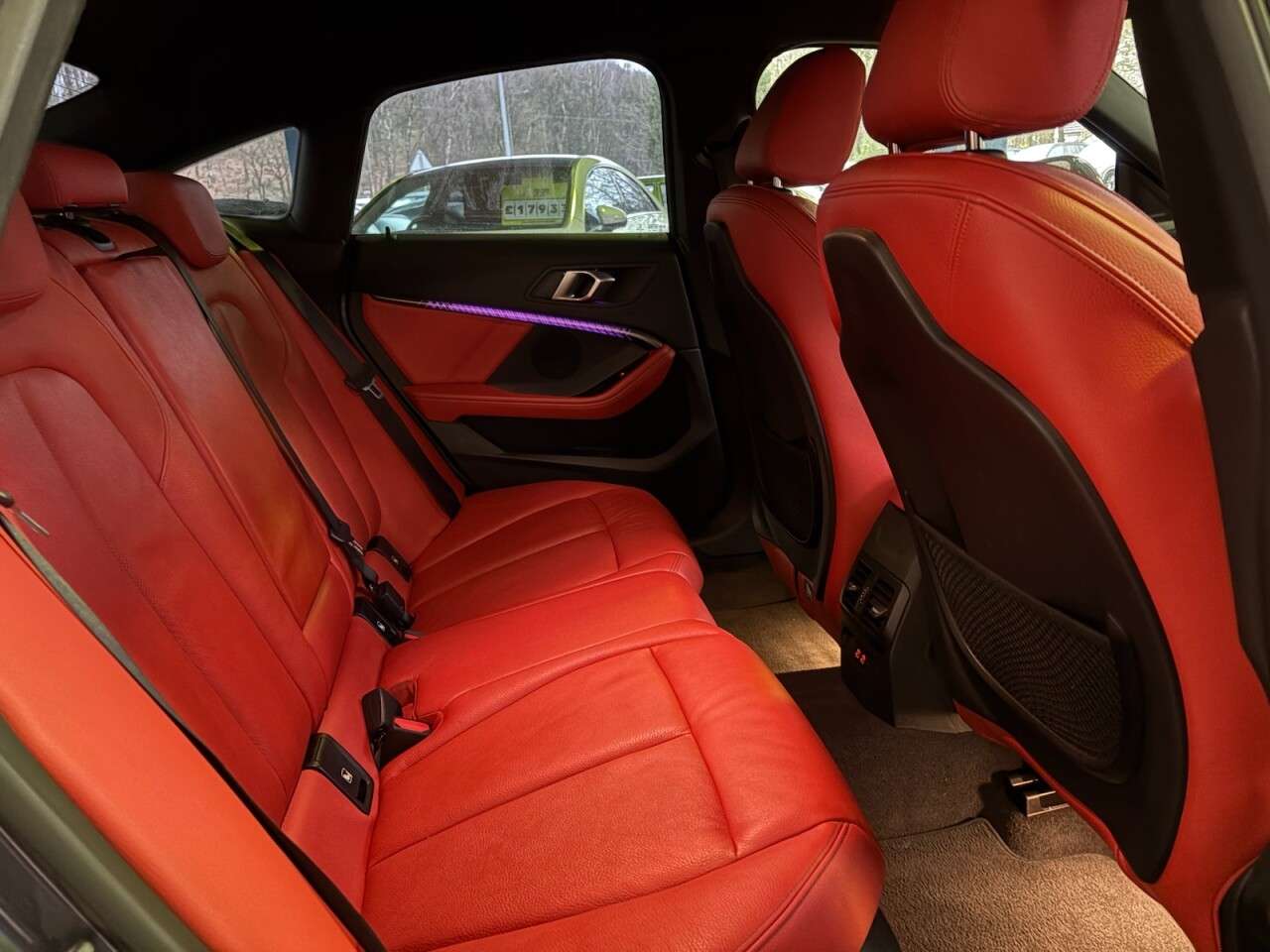 2021 BMW 2 SERIES GRAN COUPE 2021 BMW 2 SERIES GRAN COUPE