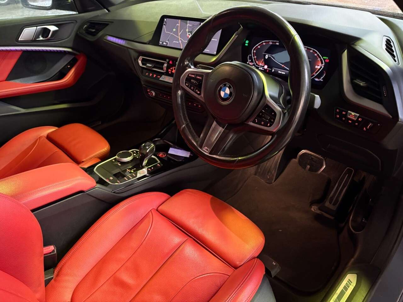 2021 BMW 2 SERIES GRAN COUPE 2021 BMW 2 SERIES GRAN COUPE