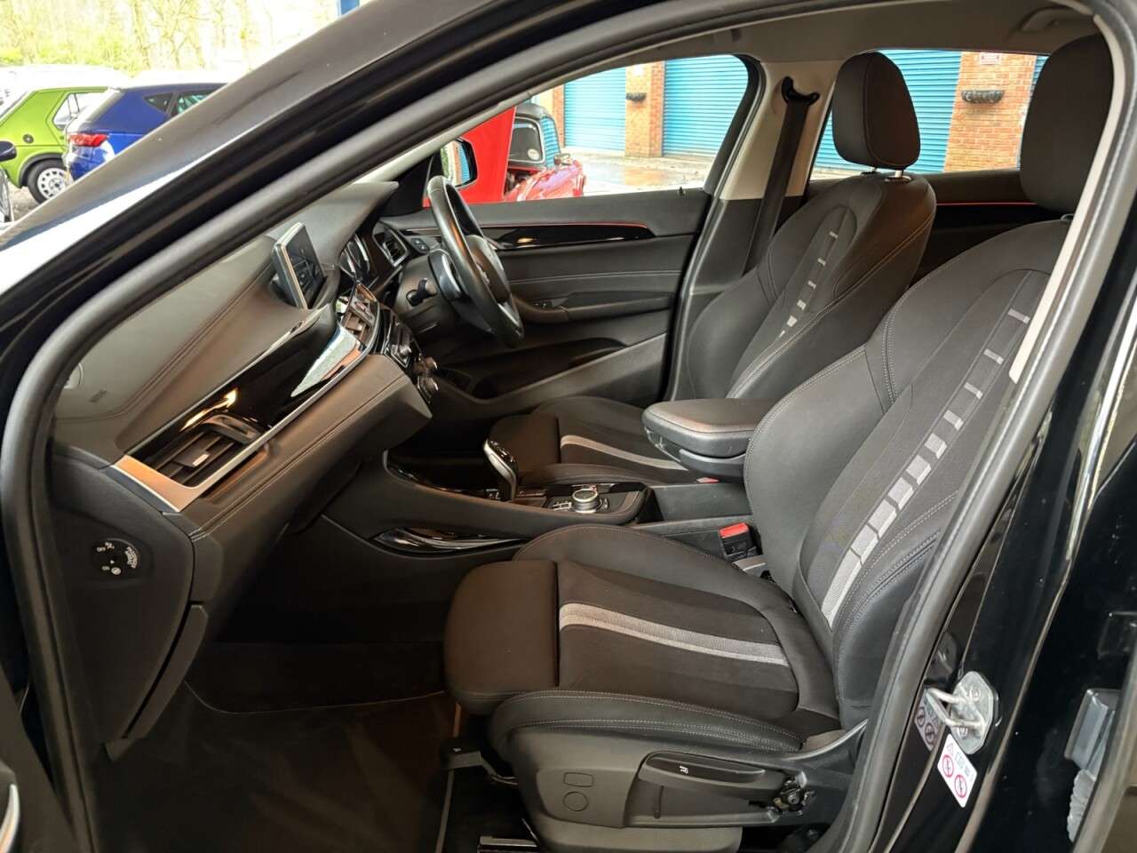 2019 BMW X2 2019 BMW X2