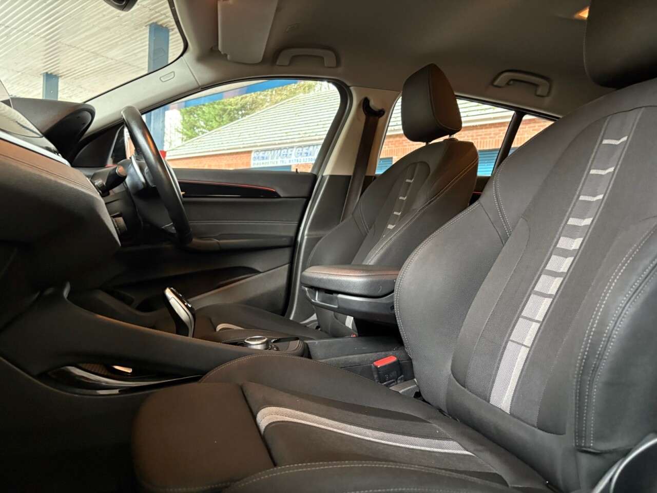 2019 BMW X2 2019 BMW X2