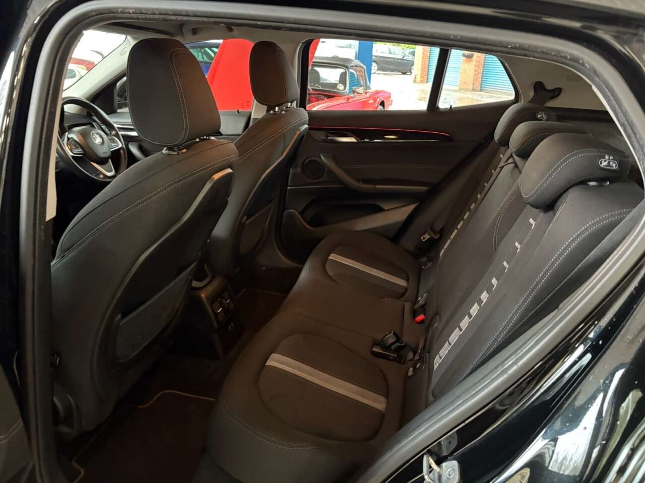 2019 BMW X2 2019 BMW X2