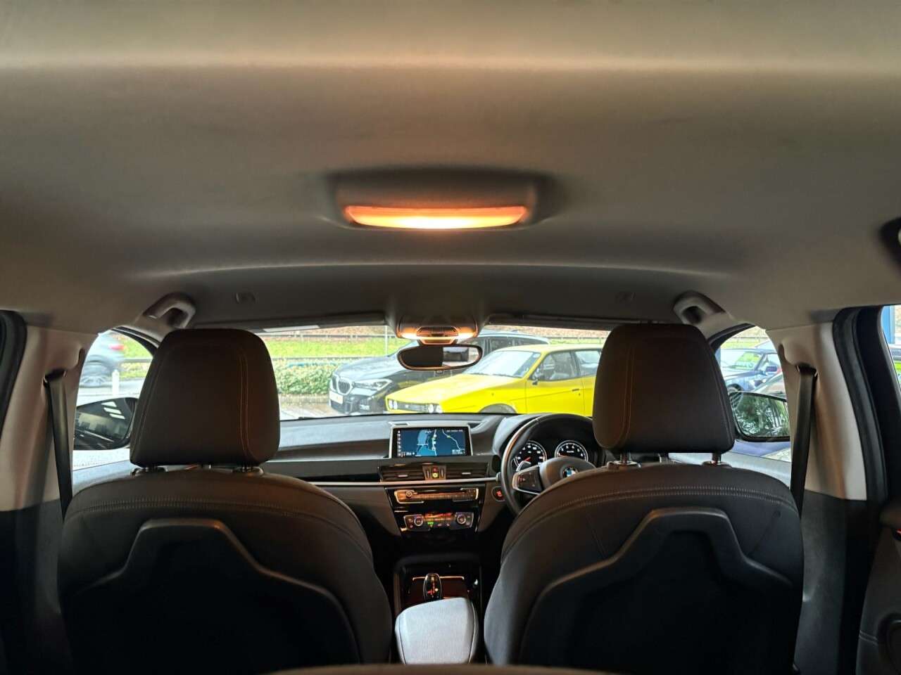 2019 BMW X2 2019 BMW X2