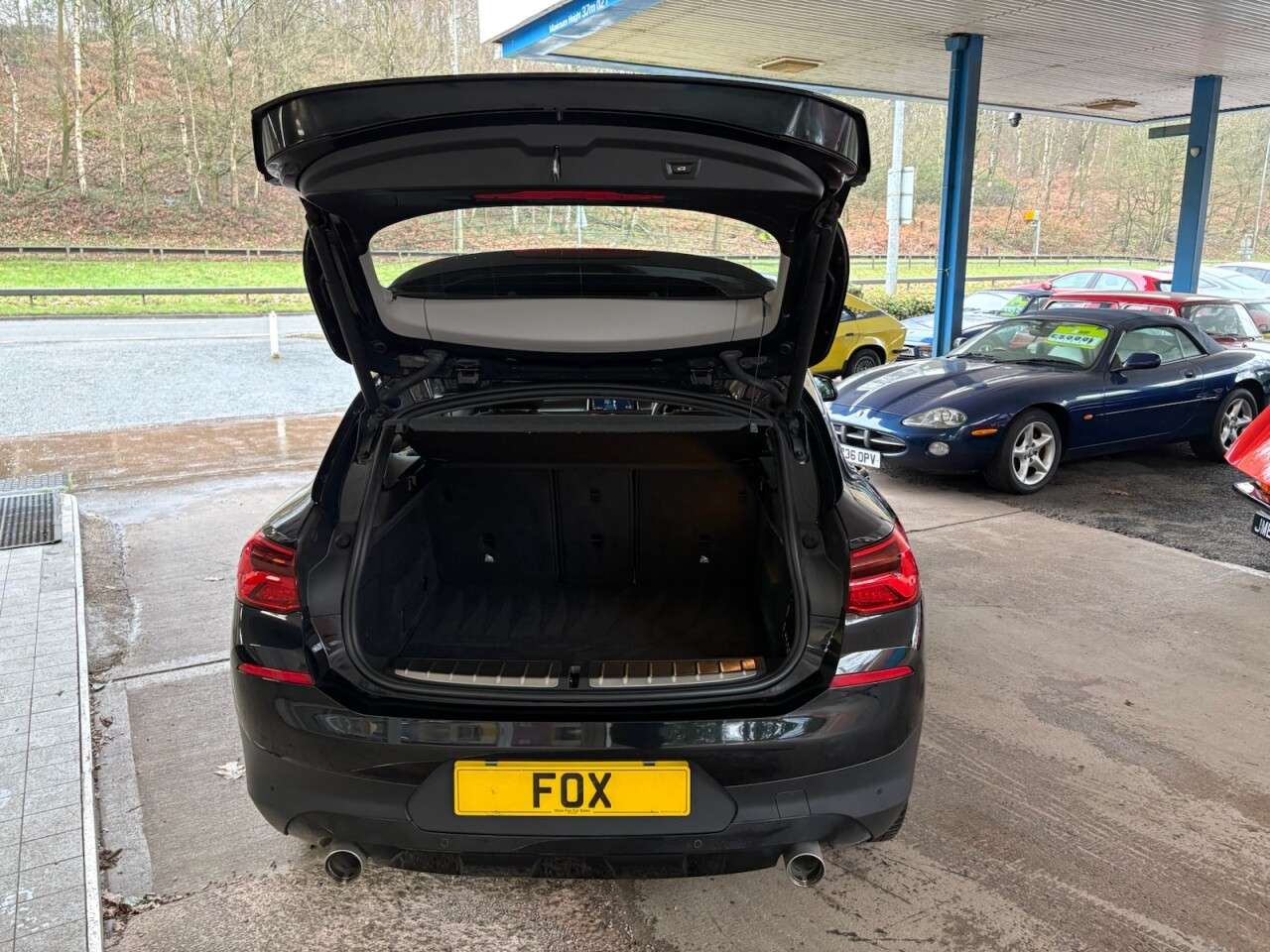 2019 BMW X2 2019 BMW X2