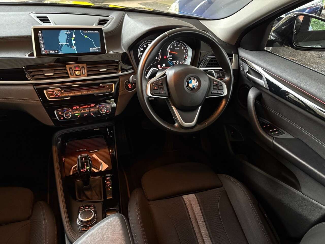 2019 BMW X2 2019 BMW X2