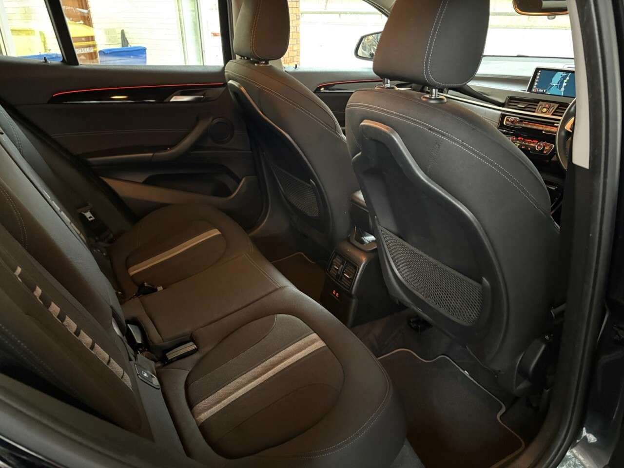 2019 BMW X2 2019 BMW X2