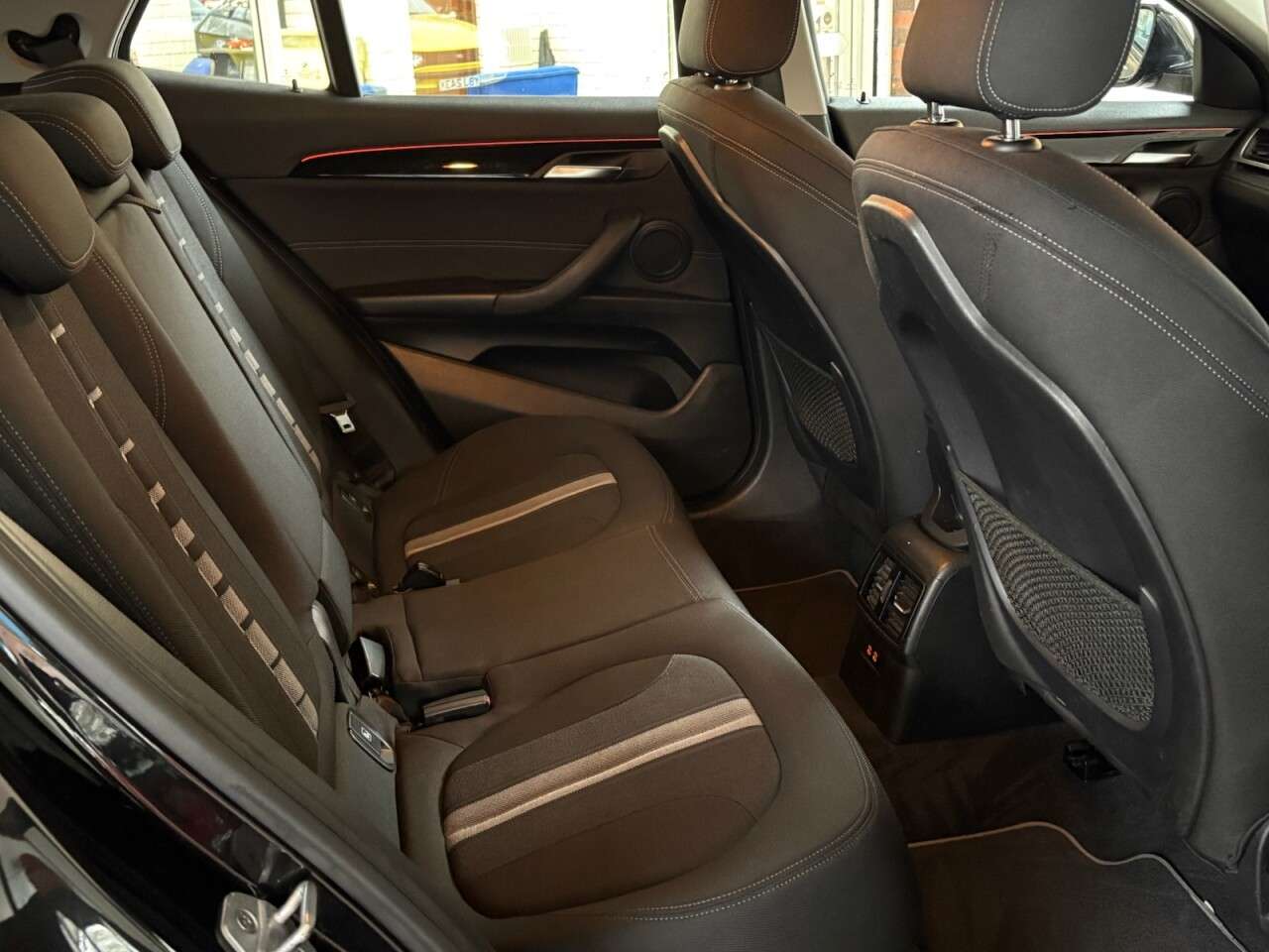 2019 BMW X2 2019 BMW X2