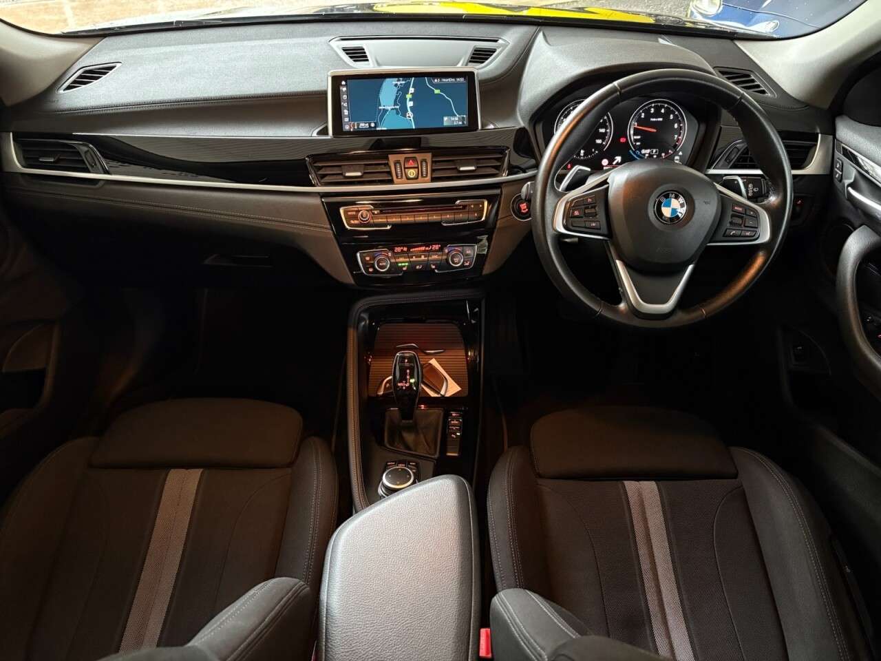 2019 BMW X2 2019 BMW X2