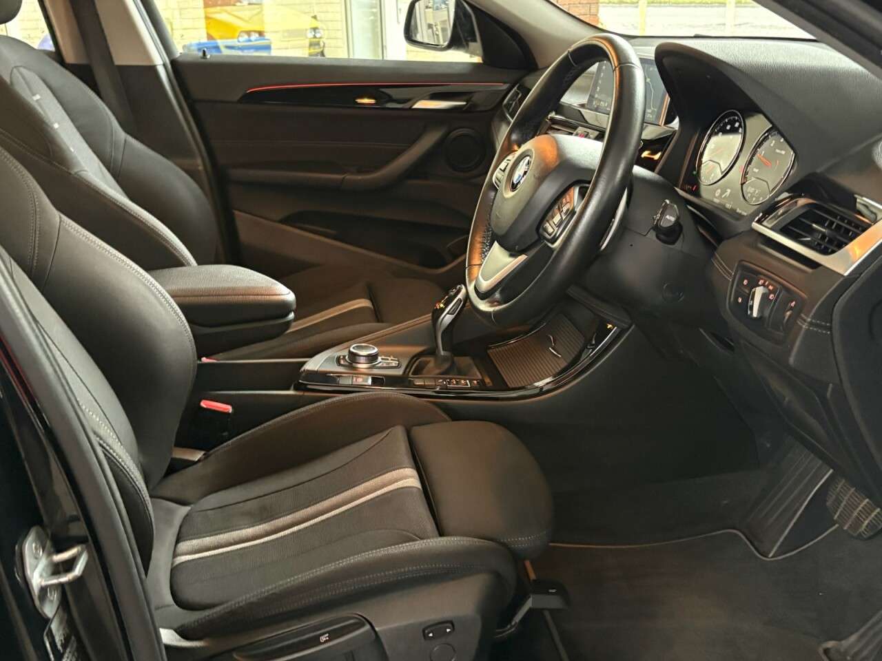 2019 BMW X2 2019 BMW X2