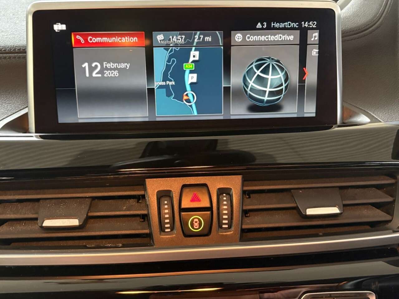 2019 BMW X2 2019 BMW X2