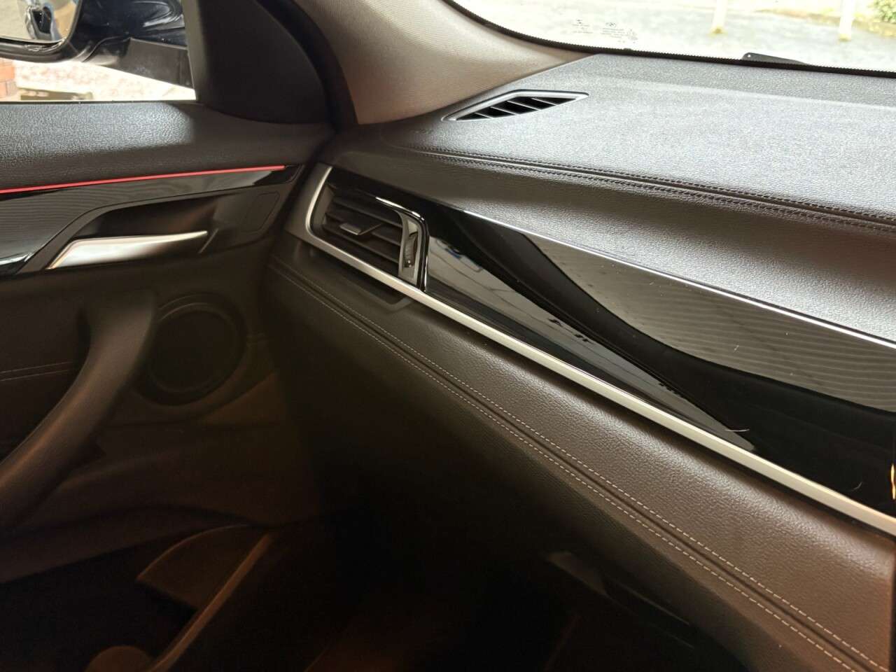 2019 BMW X2 2019 BMW X2