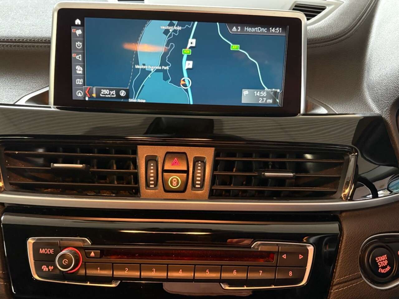 2019 BMW X2 2019 BMW X2