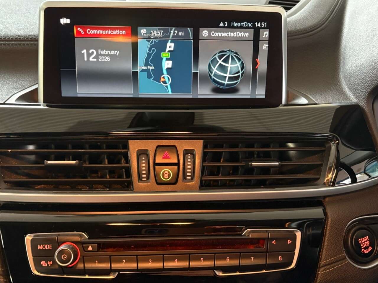 2019 BMW X2 2019 BMW X2