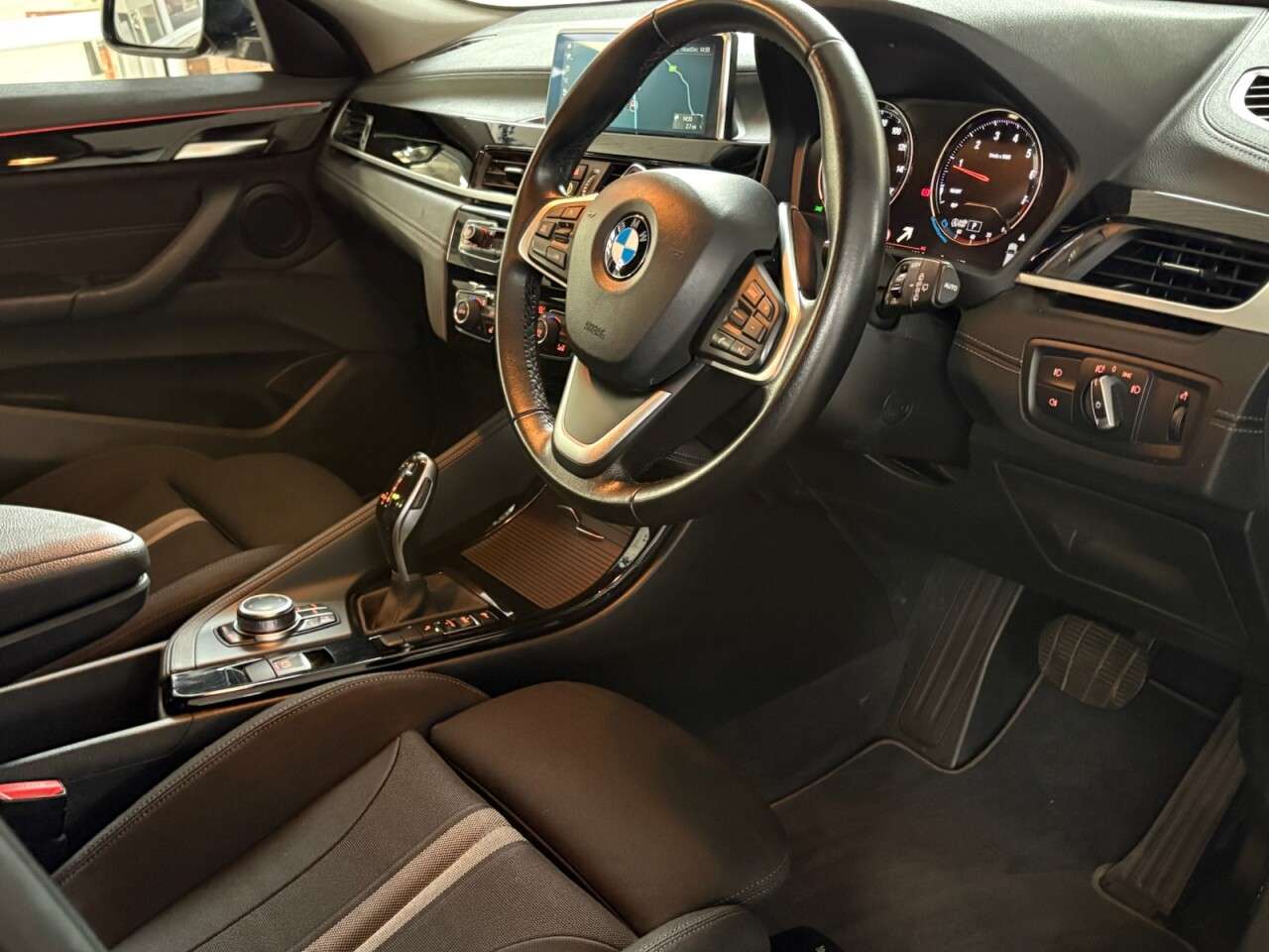 2019 BMW X2 2019 BMW X2