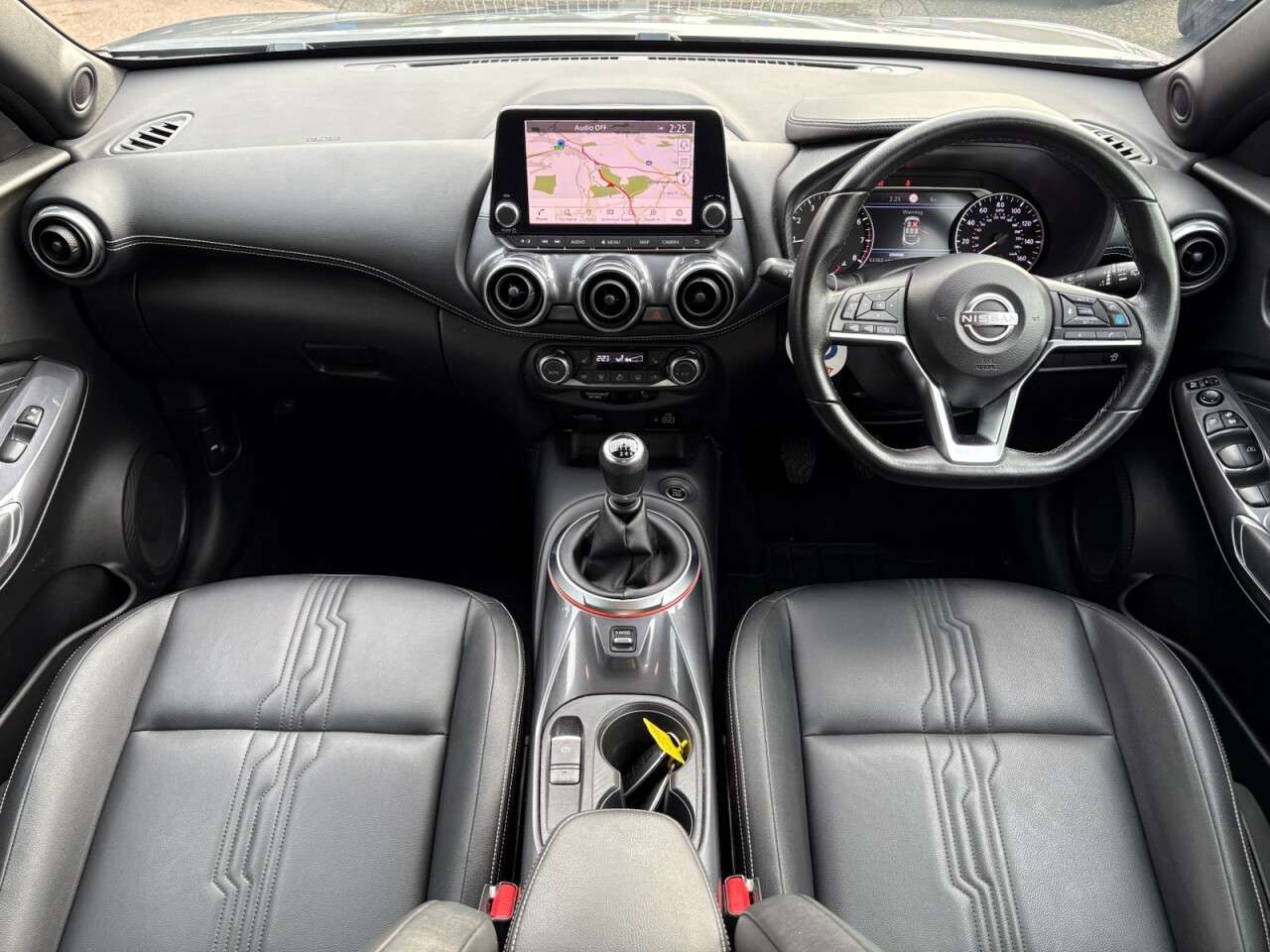 2022 NISSAN JUKE 2022 NISSAN JUKE