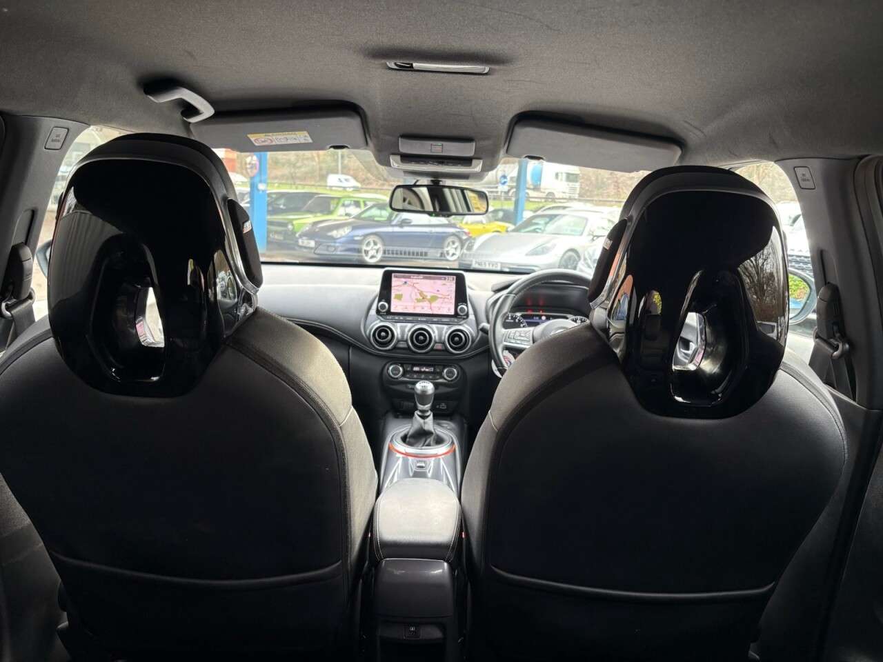 2022 NISSAN JUKE 2022 NISSAN JUKE