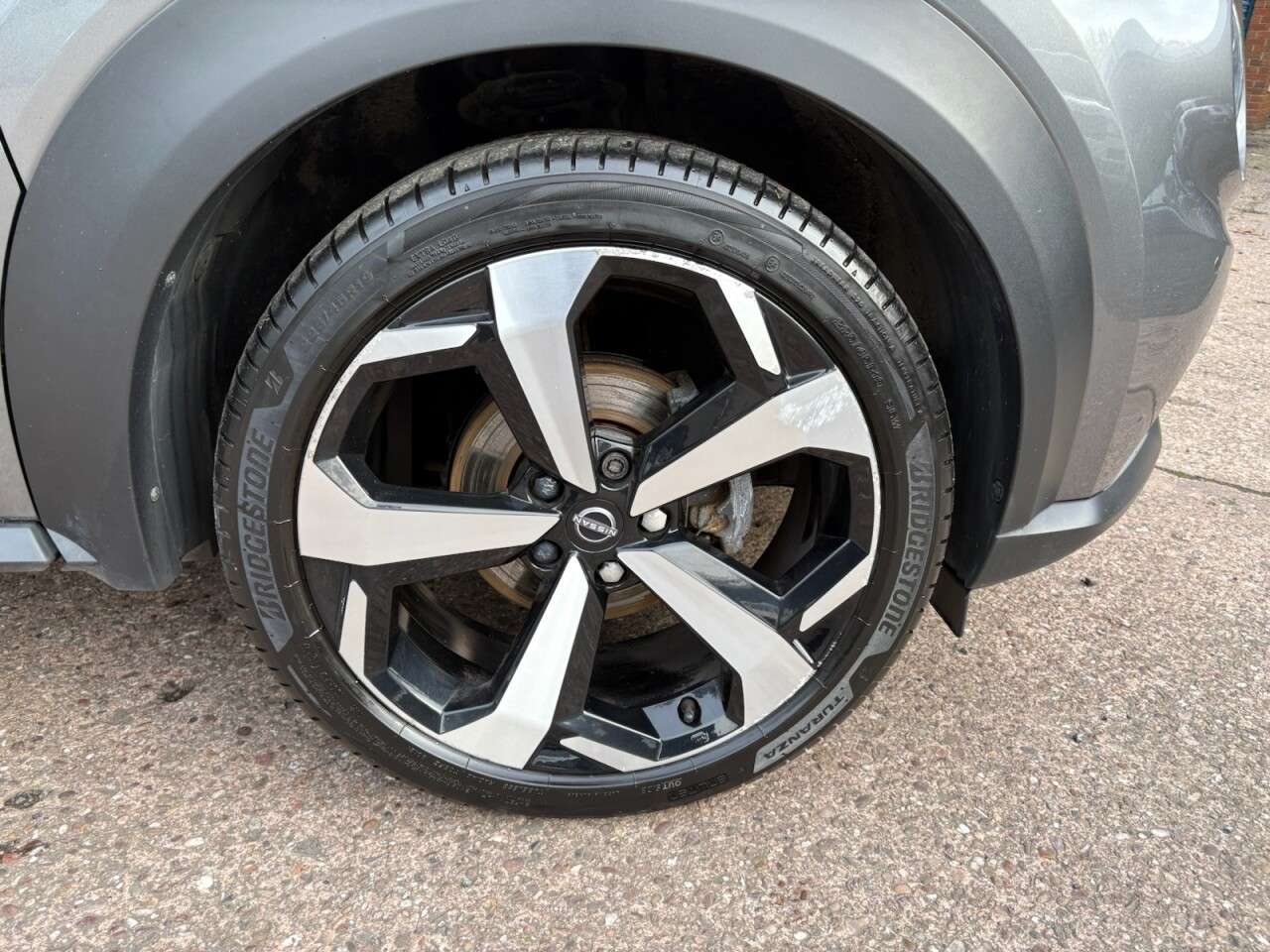 2022 NISSAN JUKE 2022 NISSAN JUKE