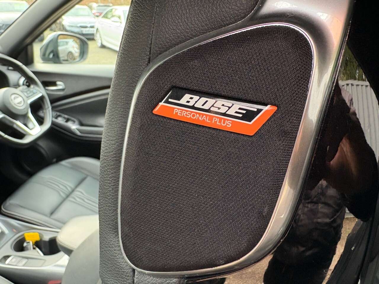 2022 NISSAN JUKE 2022 NISSAN JUKE