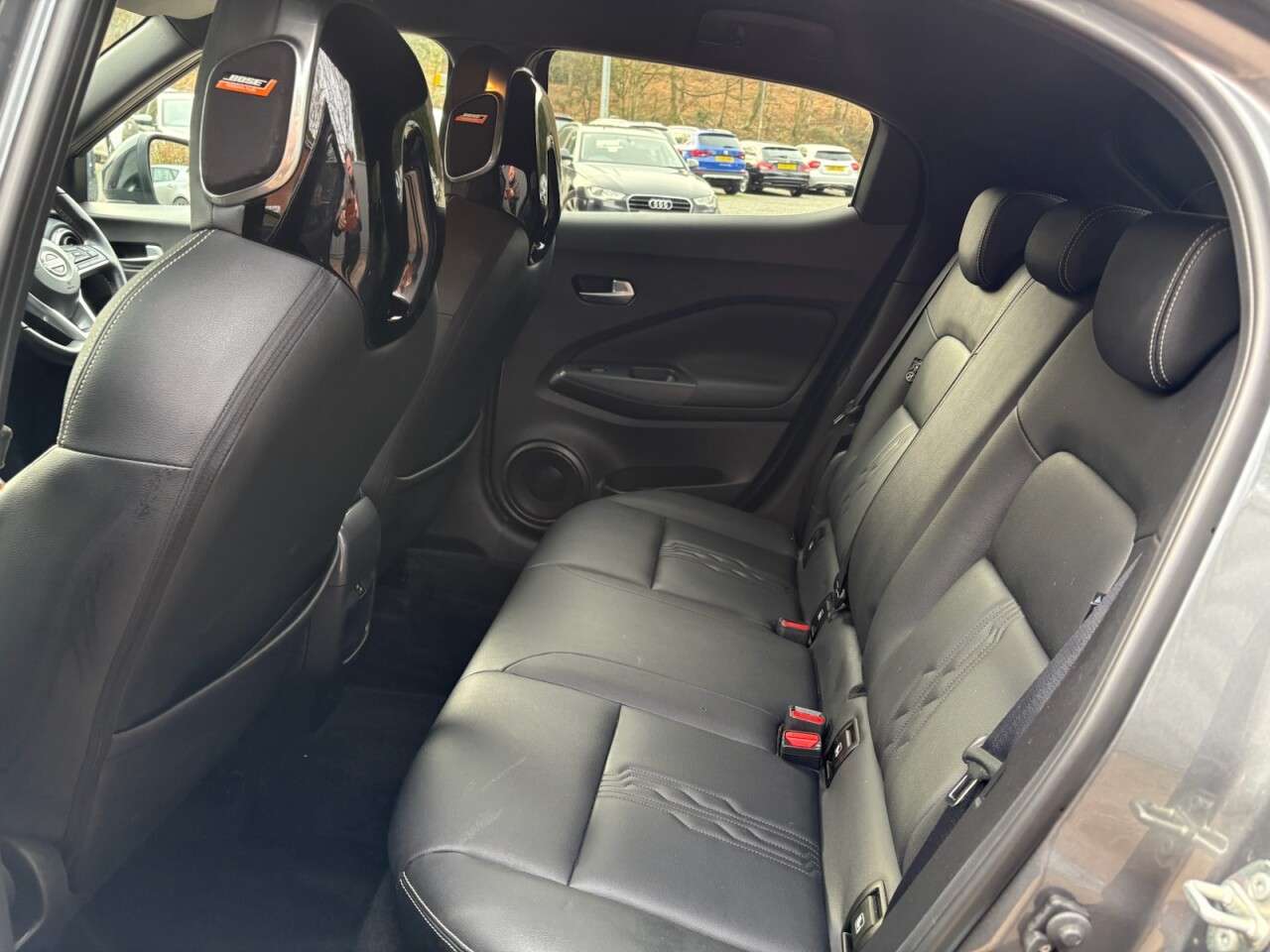 2022 NISSAN JUKE 2022 NISSAN JUKE