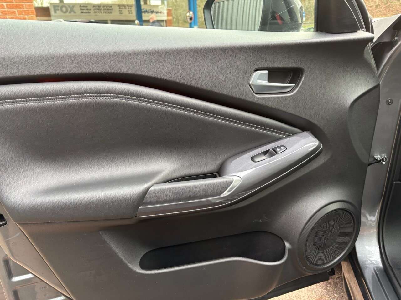 2022 NISSAN JUKE 2022 NISSAN JUKE