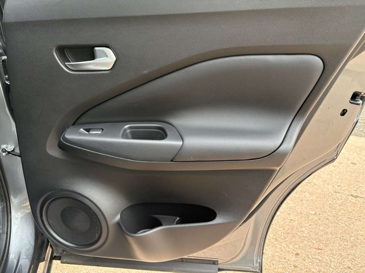 2022 NISSAN JUKE 2022 NISSAN JUKE