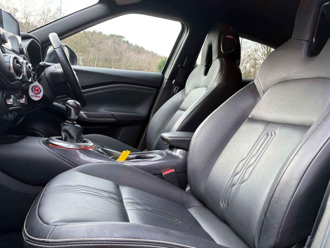 2022 NISSAN JUKE 2022 NISSAN JUKE