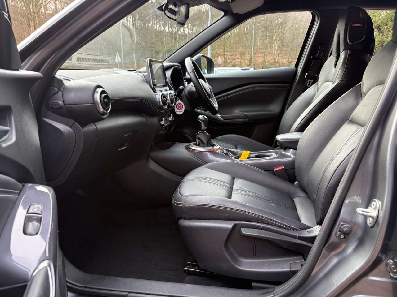 2022 NISSAN JUKE 2022 NISSAN JUKE