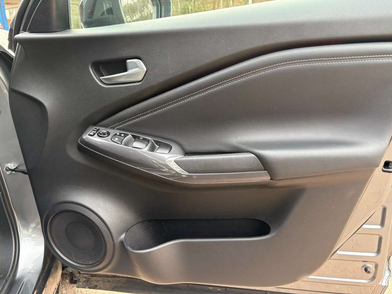 2022 NISSAN JUKE 2022 NISSAN JUKE