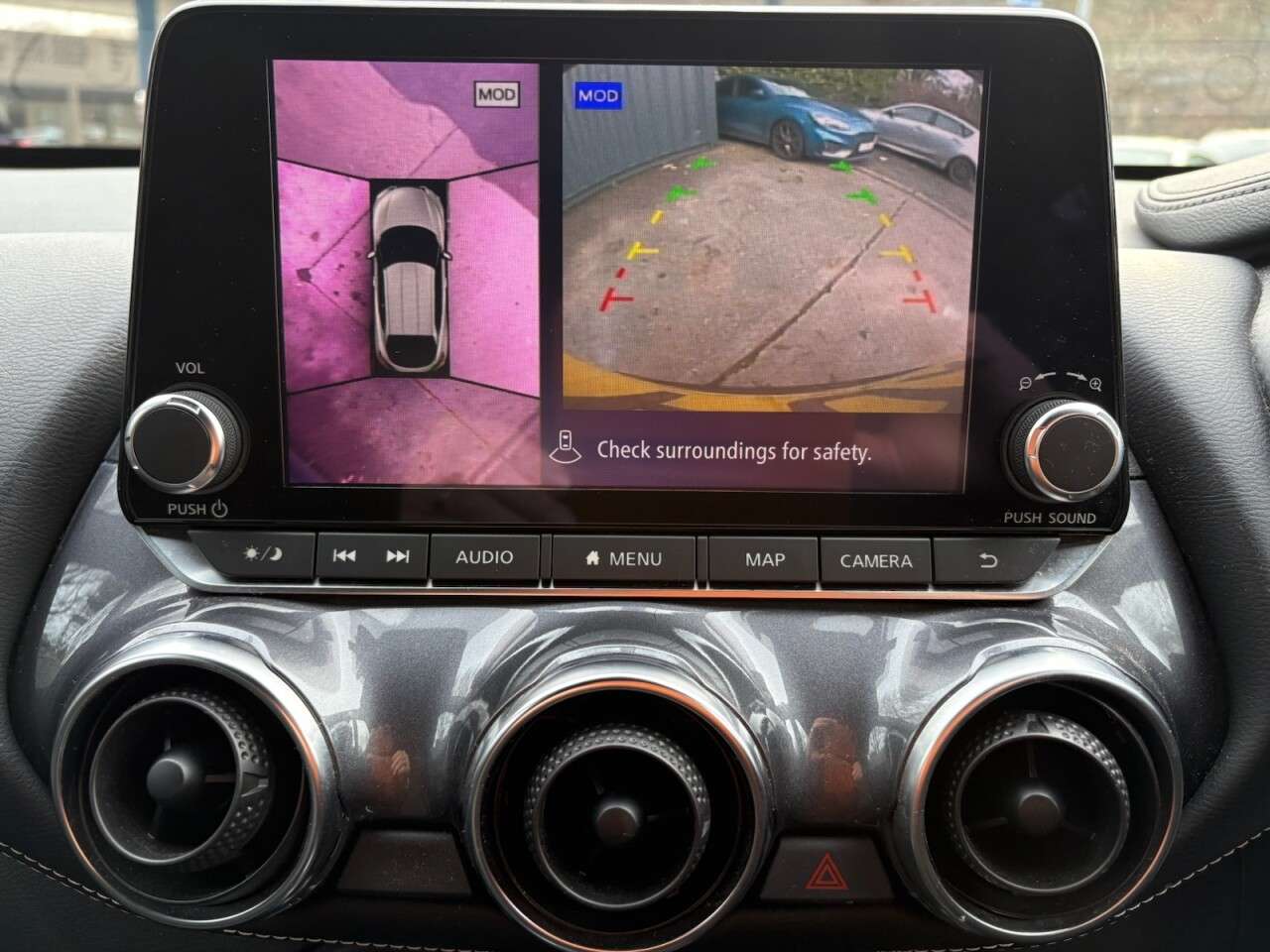 2022 NISSAN JUKE 2022 NISSAN JUKE