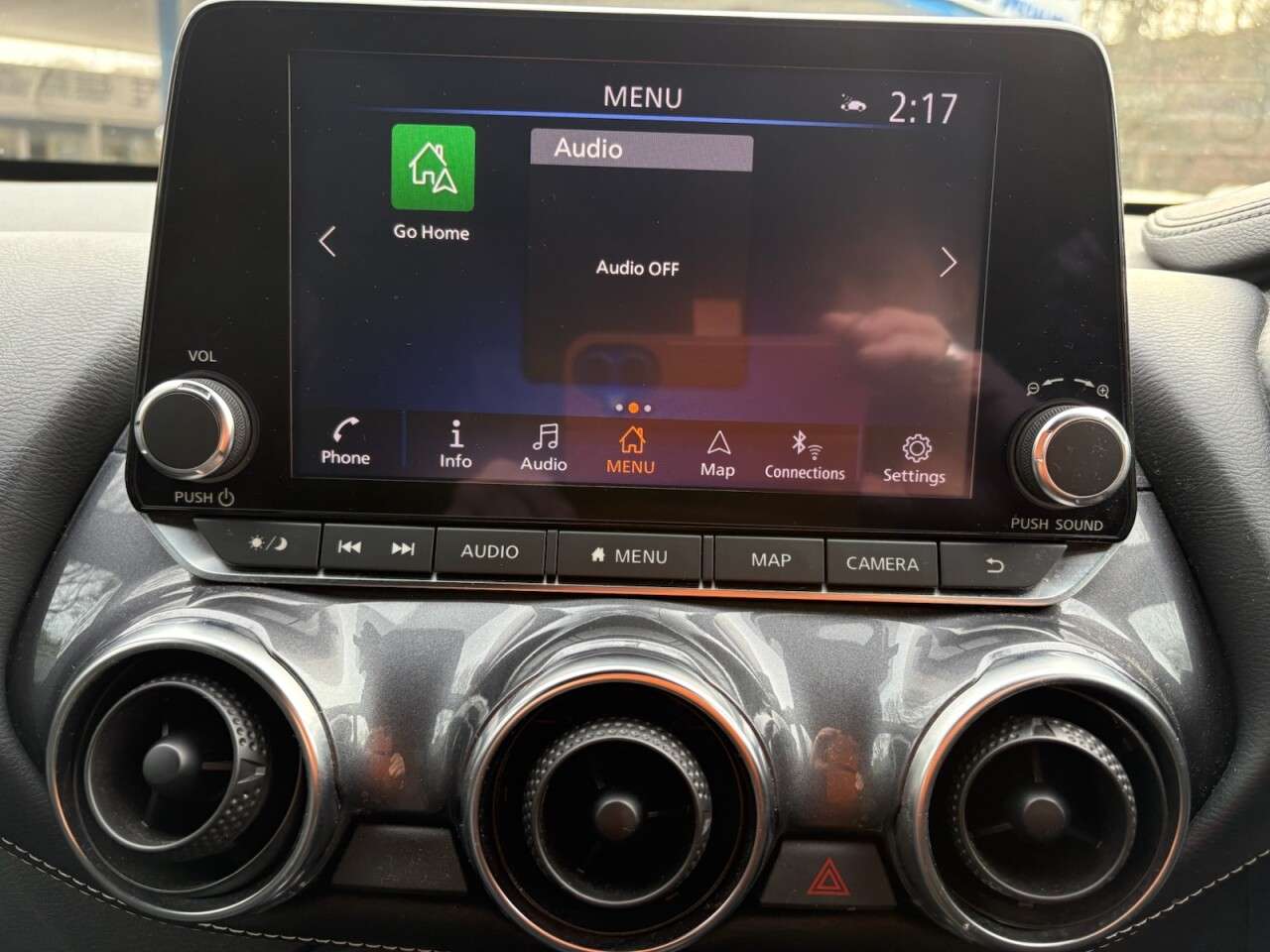 2022 NISSAN JUKE 2022 NISSAN JUKE