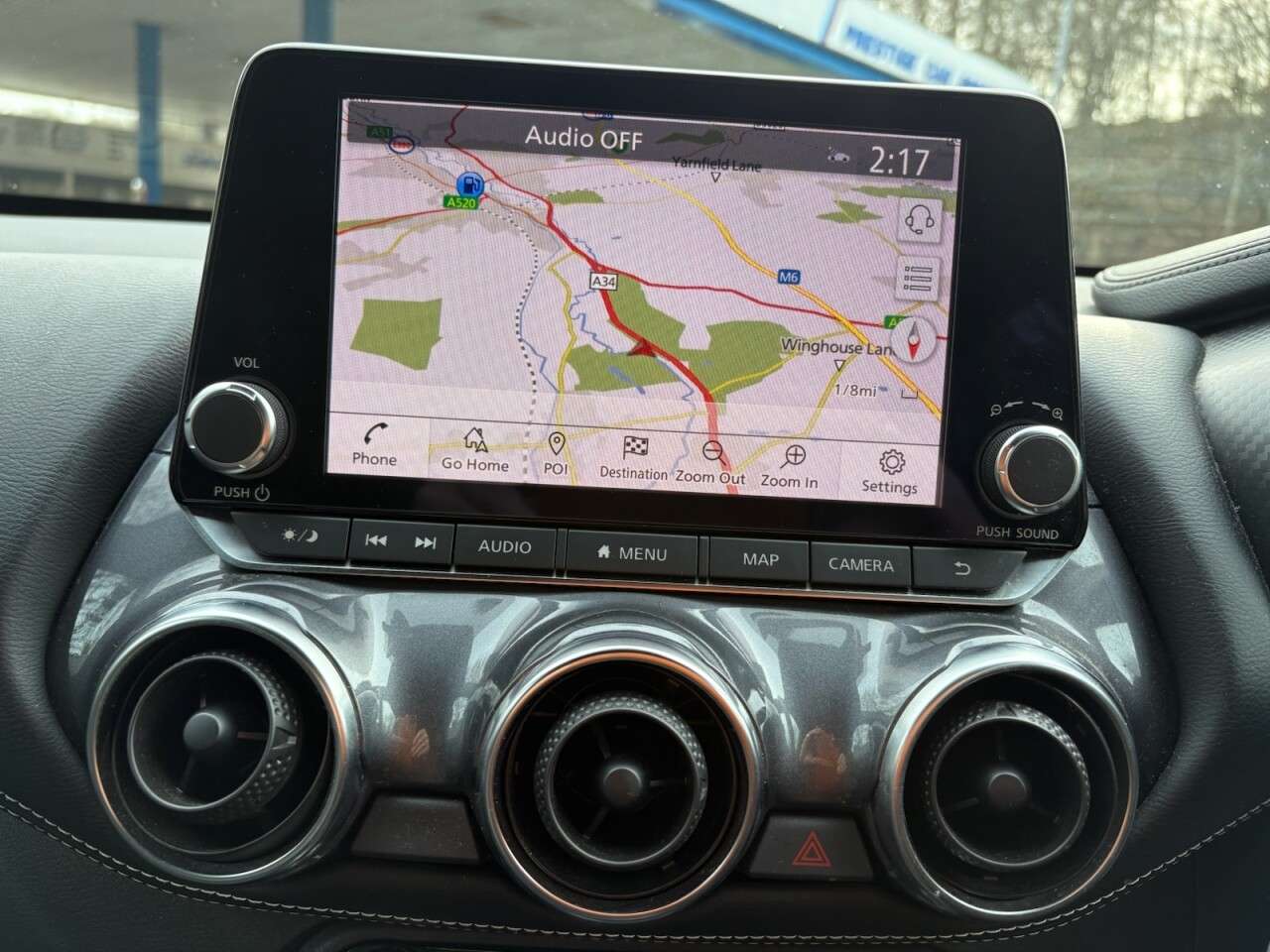 2022 NISSAN JUKE 2022 NISSAN JUKE