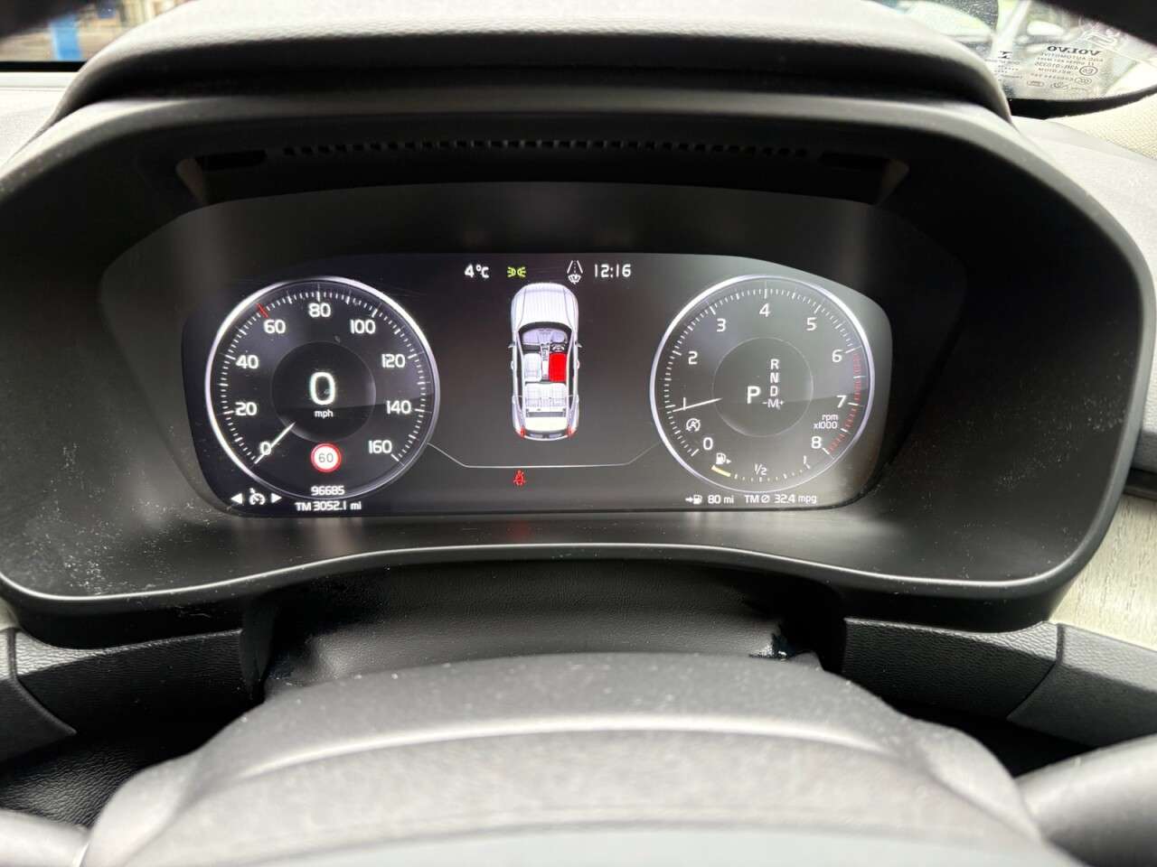 2019 VOLVO XC40 2019 VOLVO XC40