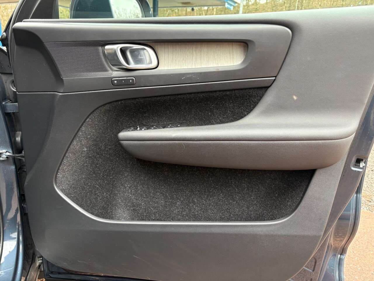 2019 VOLVO XC40 2019 VOLVO XC40