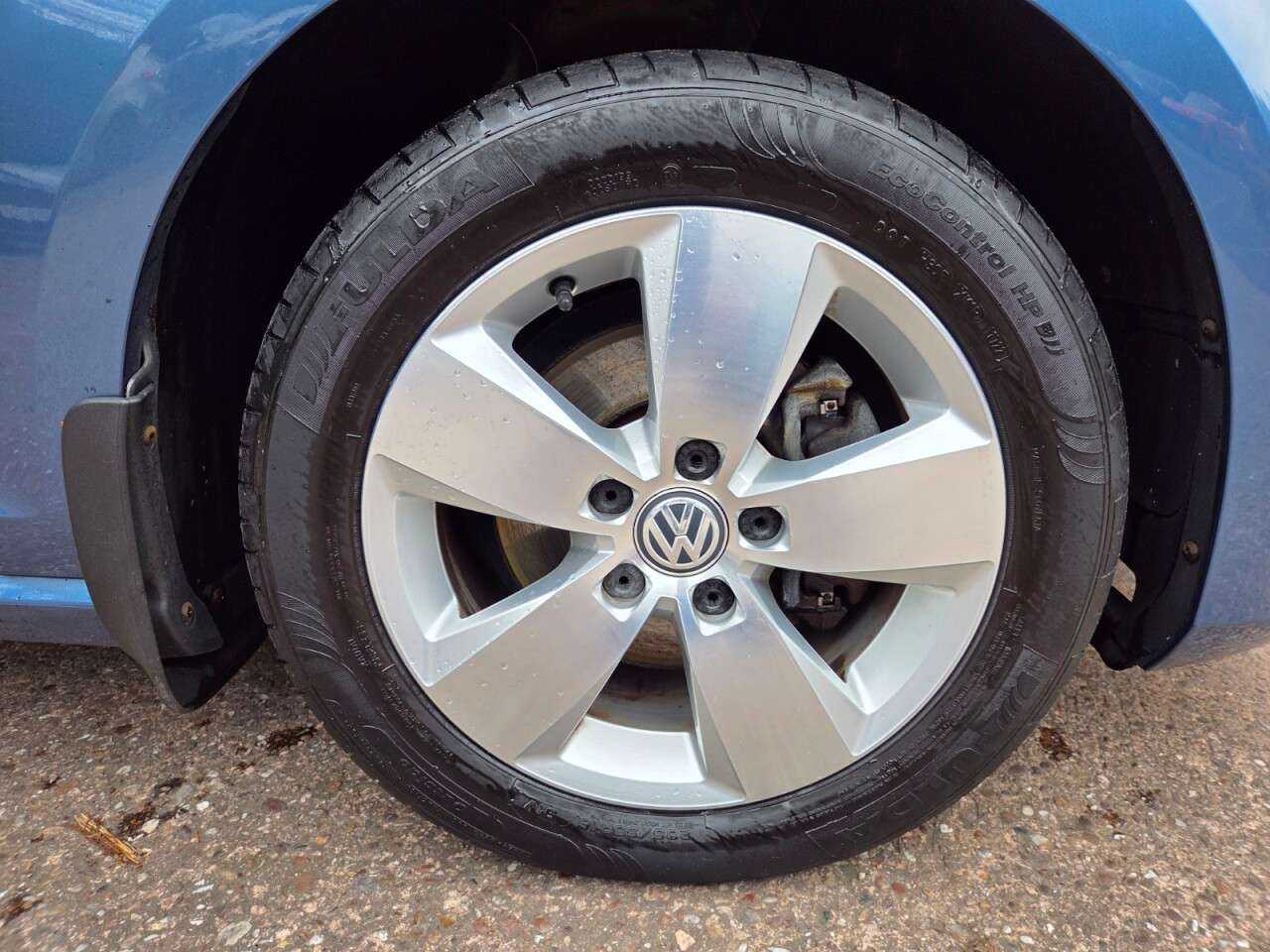 2014 VOLKSWAGEN GOLF 2014 VOLKSWAGEN GOLF