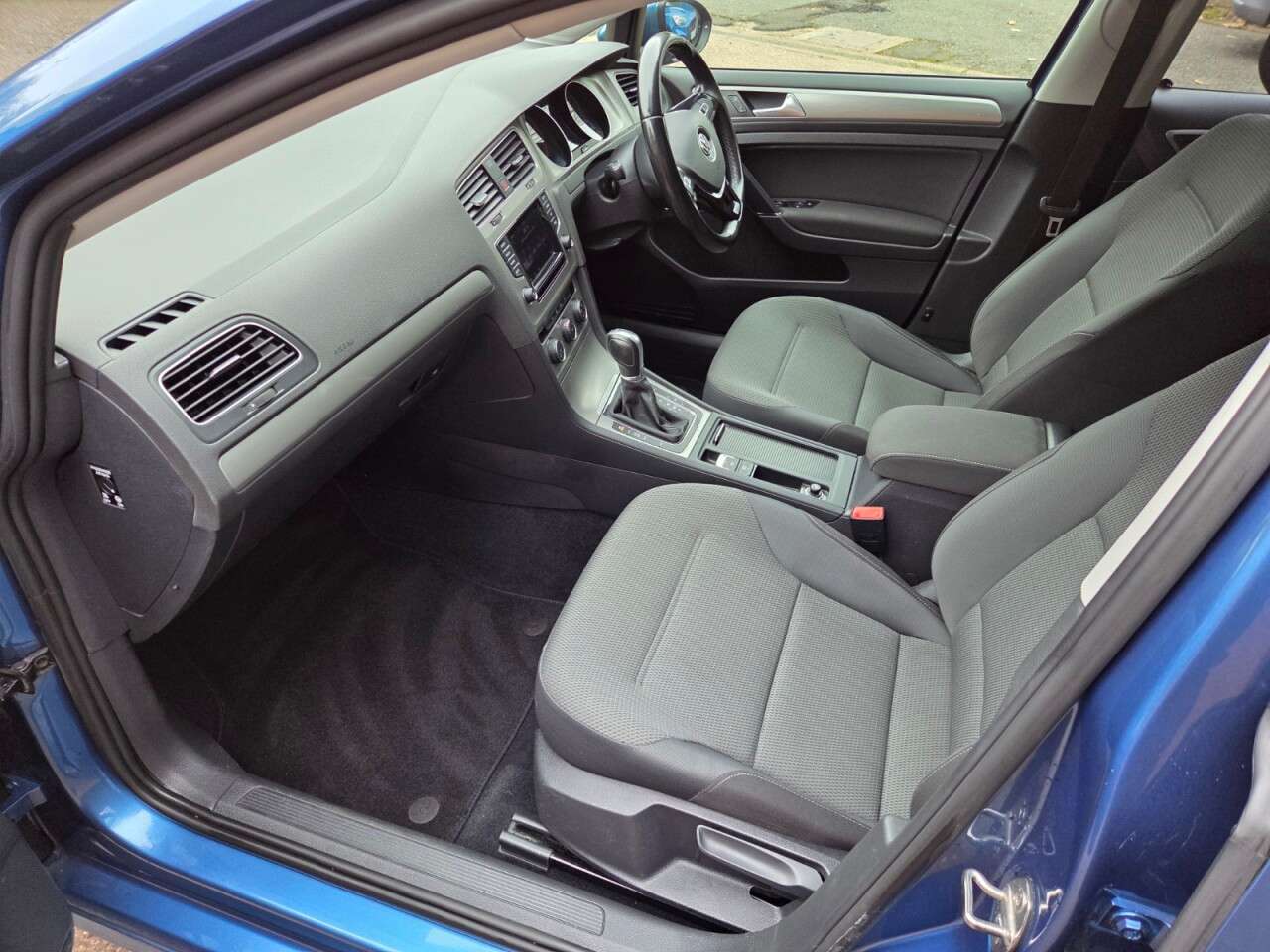 2014 VOLKSWAGEN GOLF 2014 VOLKSWAGEN GOLF