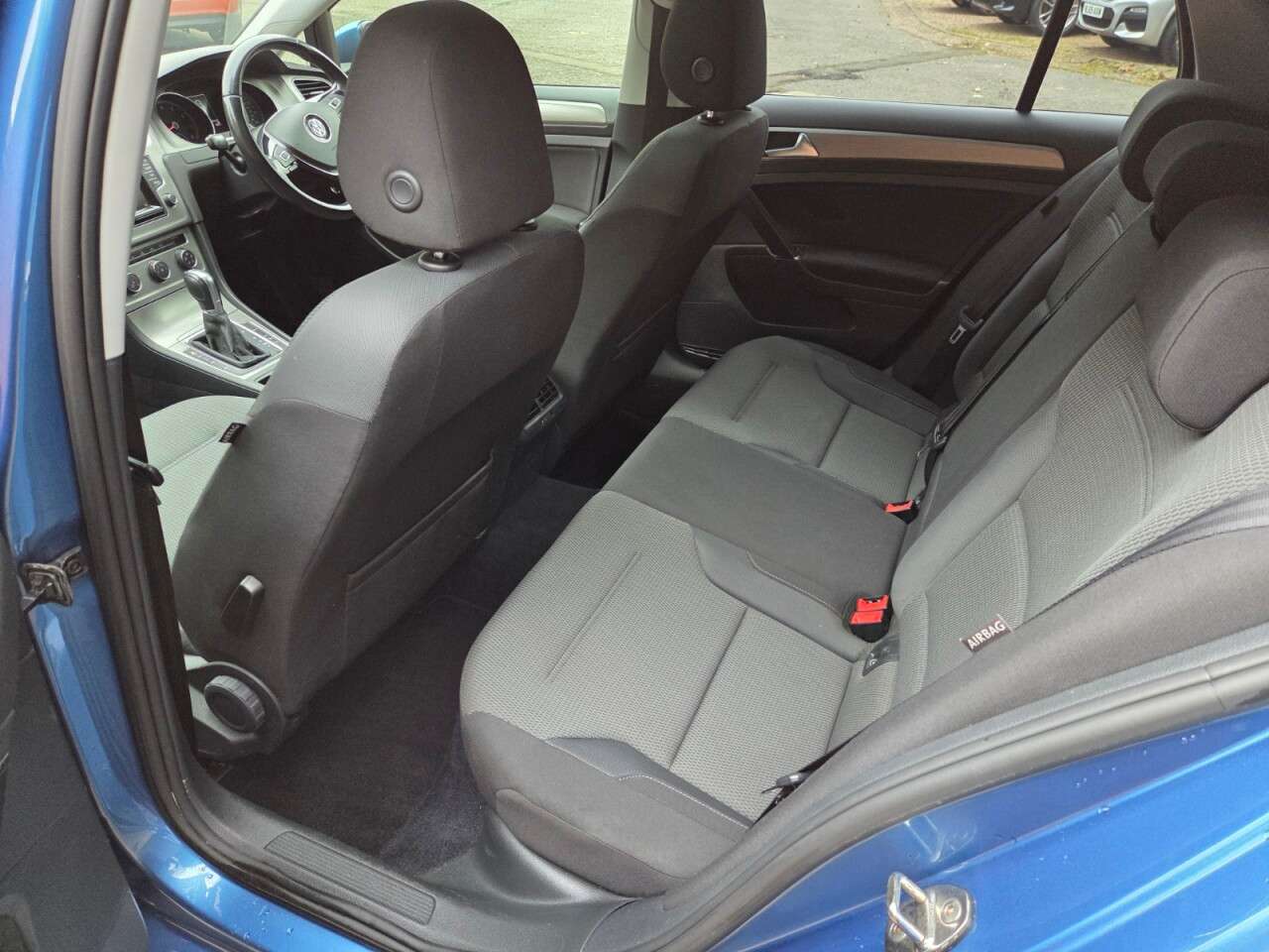 2014 VOLKSWAGEN GOLF 2014 VOLKSWAGEN GOLF