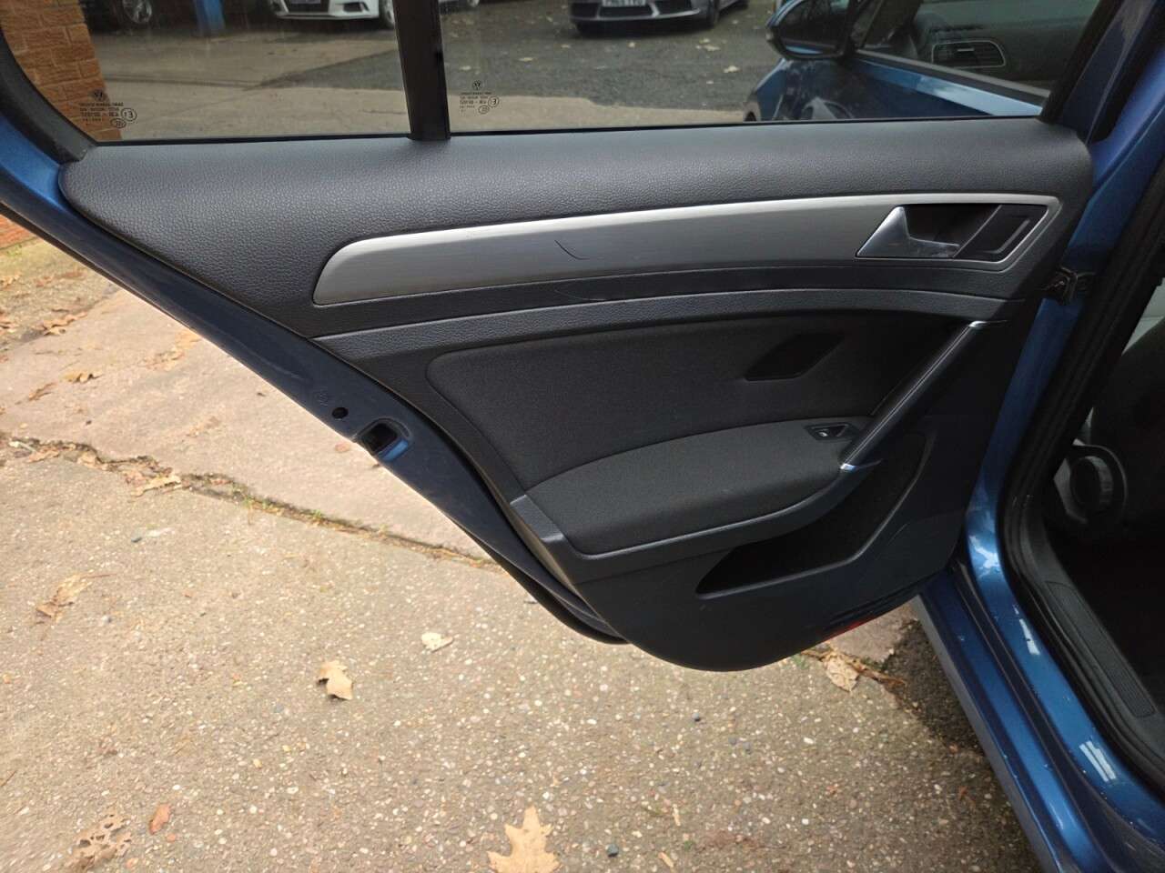 2014 VOLKSWAGEN GOLF 2014 VOLKSWAGEN GOLF