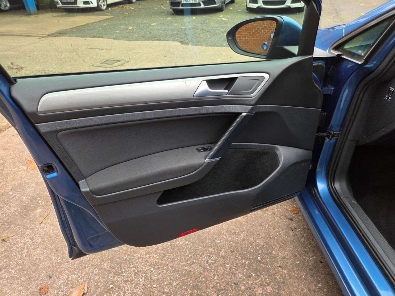 2014 VOLKSWAGEN GOLF 2014 VOLKSWAGEN GOLF