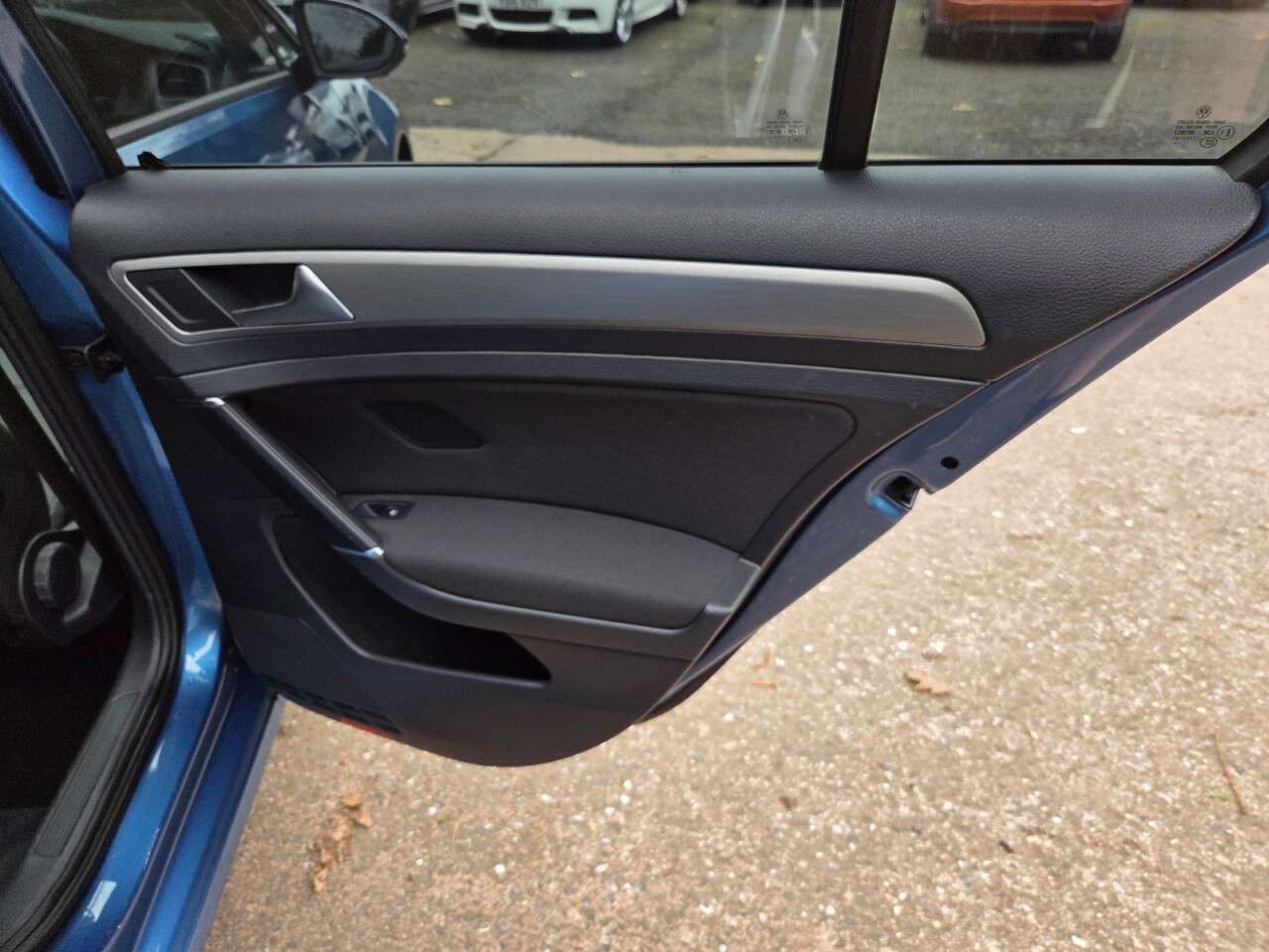 2014 VOLKSWAGEN GOLF 2014 VOLKSWAGEN GOLF