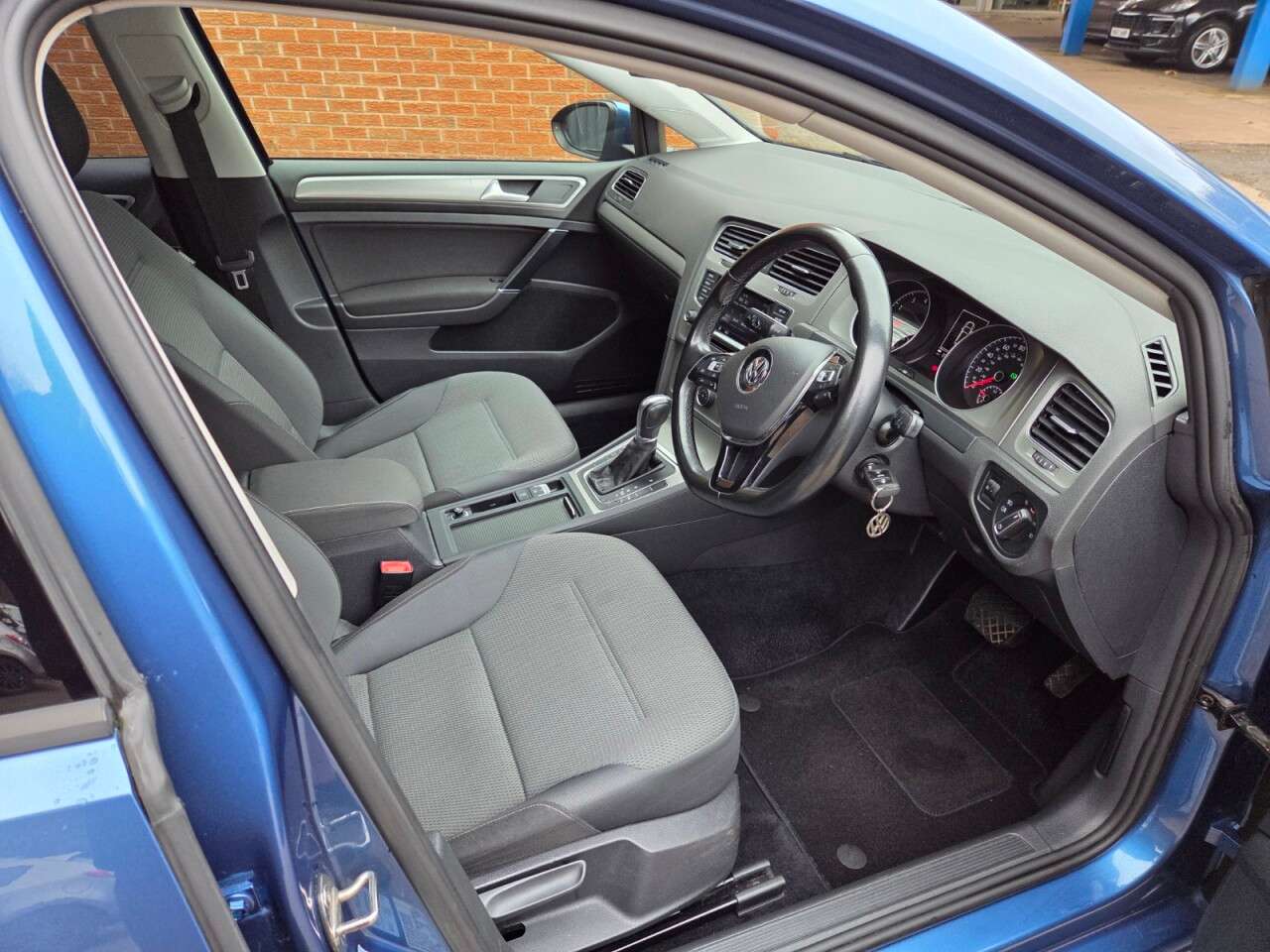 2014 VOLKSWAGEN GOLF 2014 VOLKSWAGEN GOLF