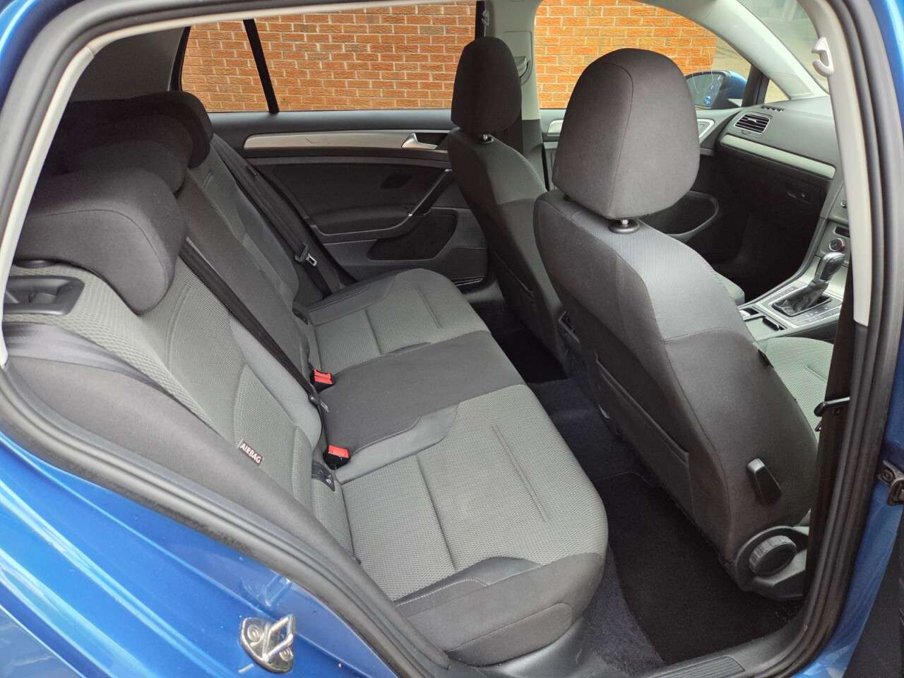 2014 VOLKSWAGEN GOLF 2014 VOLKSWAGEN GOLF