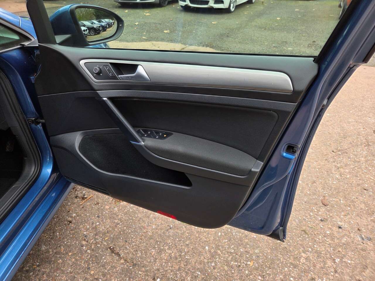 2014 VOLKSWAGEN GOLF 2014 VOLKSWAGEN GOLF