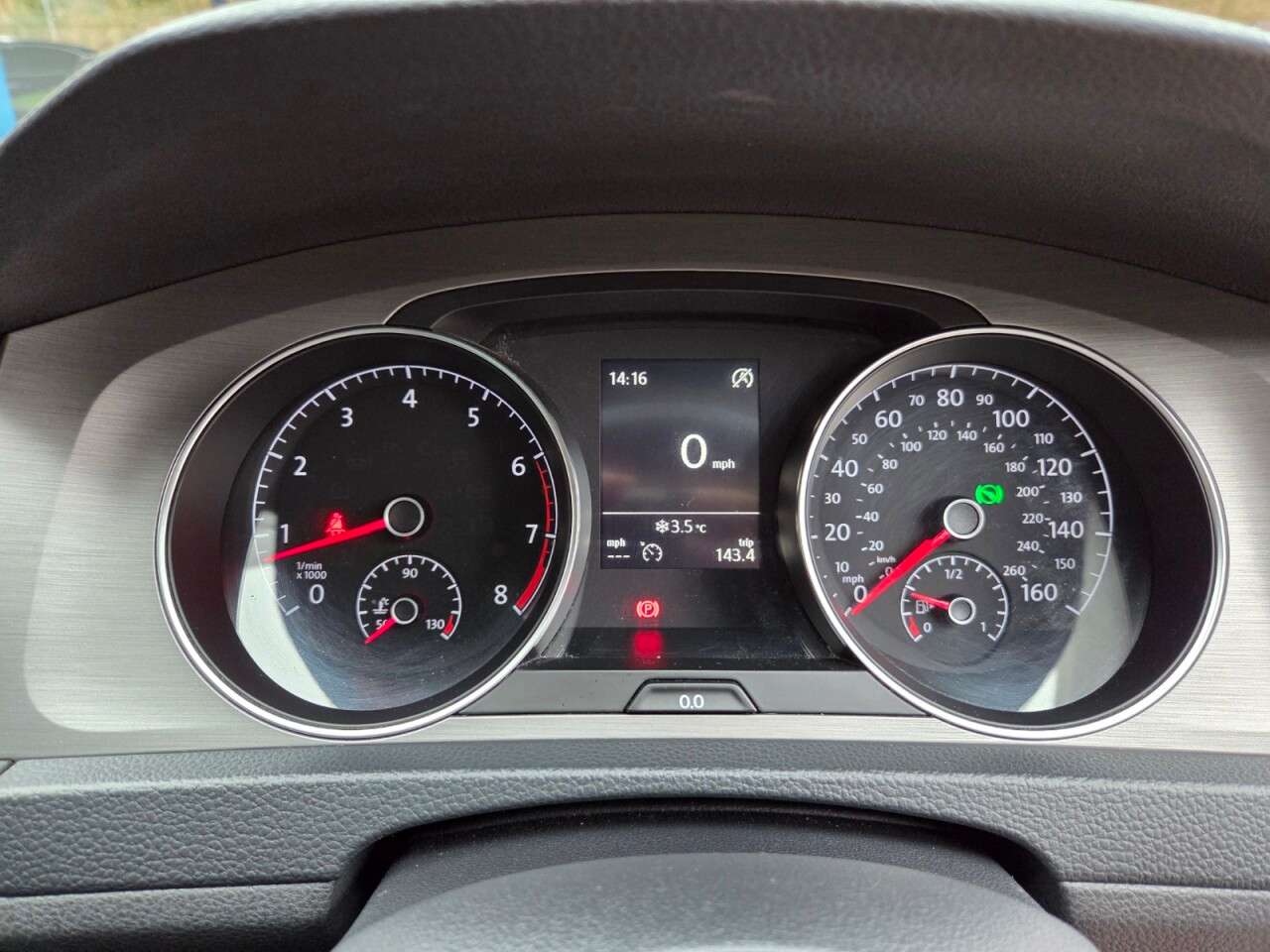 2014 VOLKSWAGEN GOLF 2014 VOLKSWAGEN GOLF