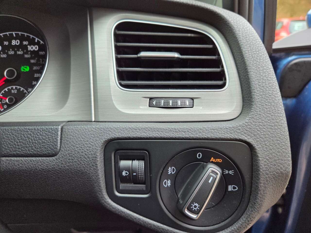 2014 VOLKSWAGEN GOLF 2014 VOLKSWAGEN GOLF