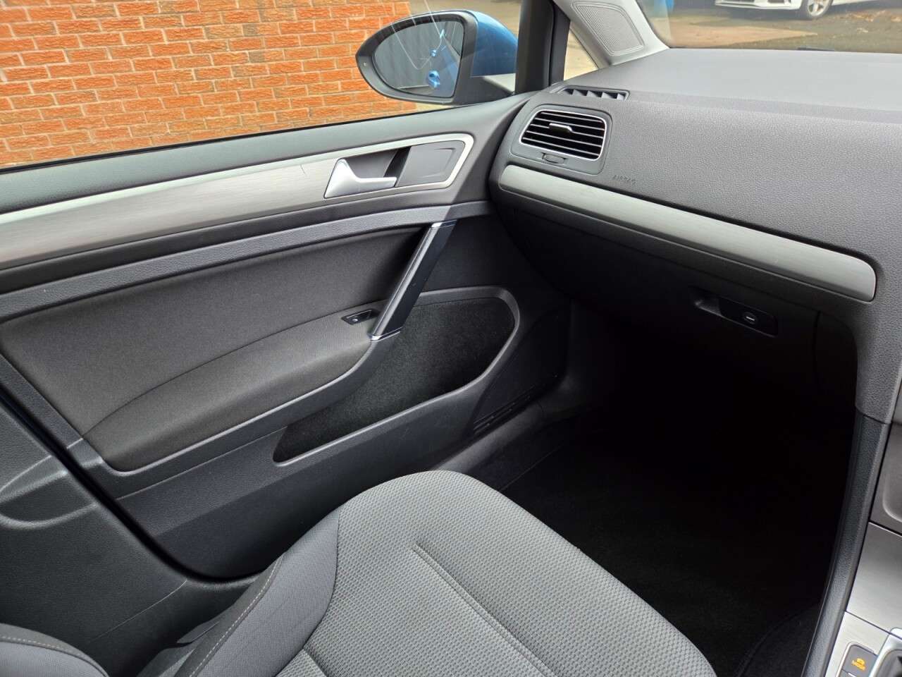 2014 VOLKSWAGEN GOLF 2014 VOLKSWAGEN GOLF