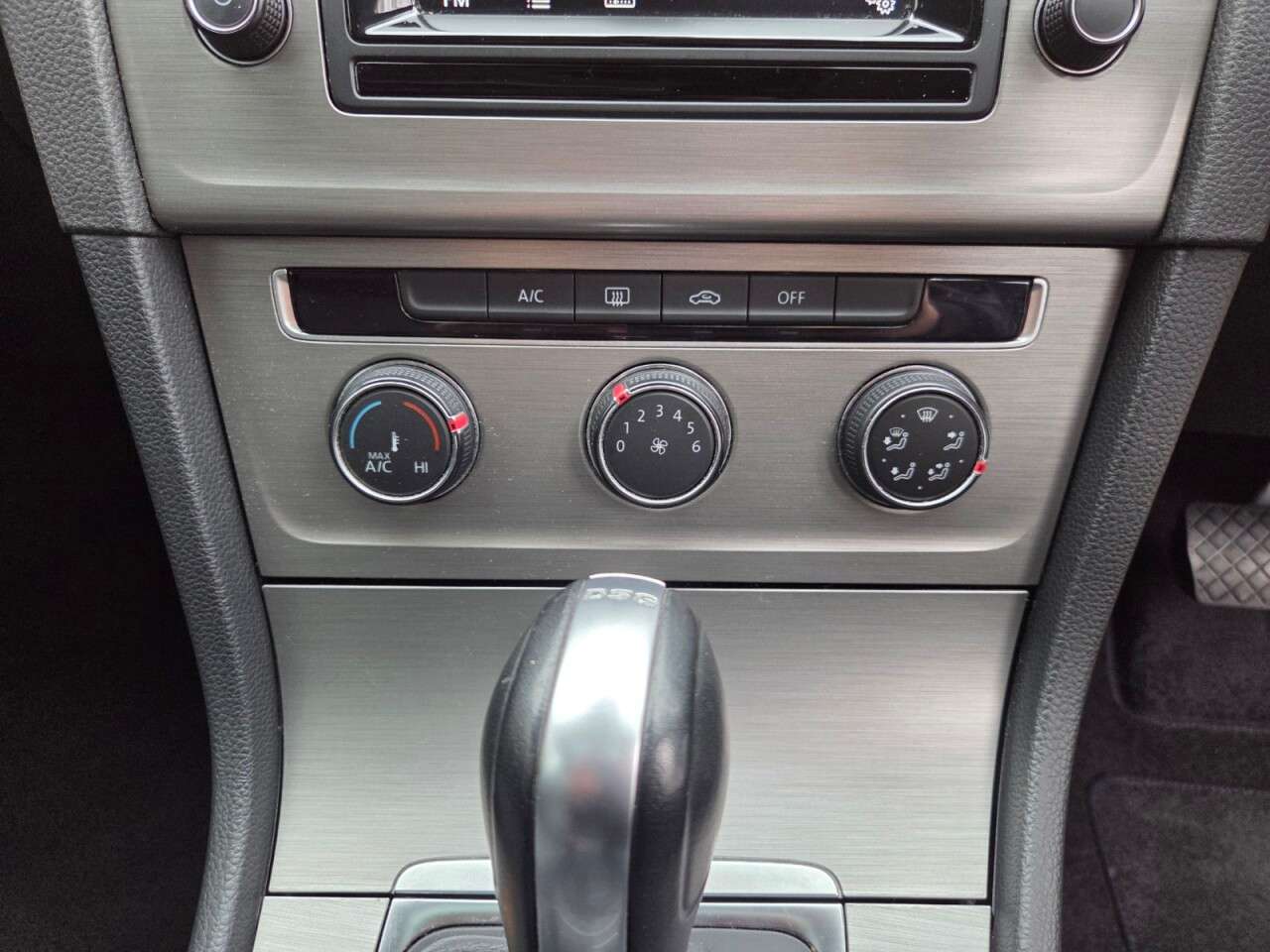 2014 VOLKSWAGEN GOLF 2014 VOLKSWAGEN GOLF