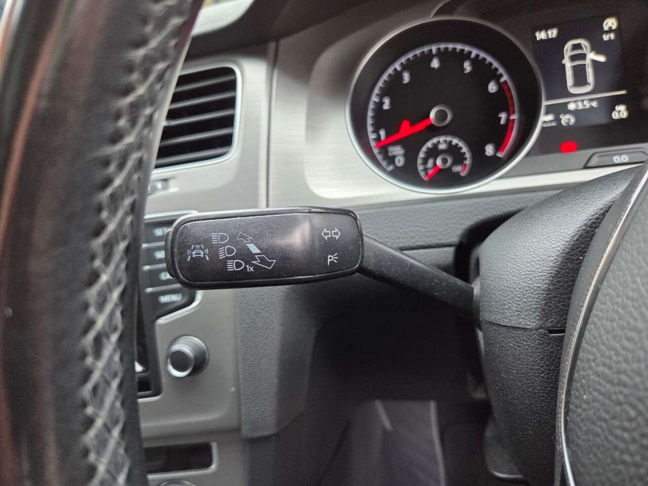 2014 VOLKSWAGEN GOLF 2014 VOLKSWAGEN GOLF