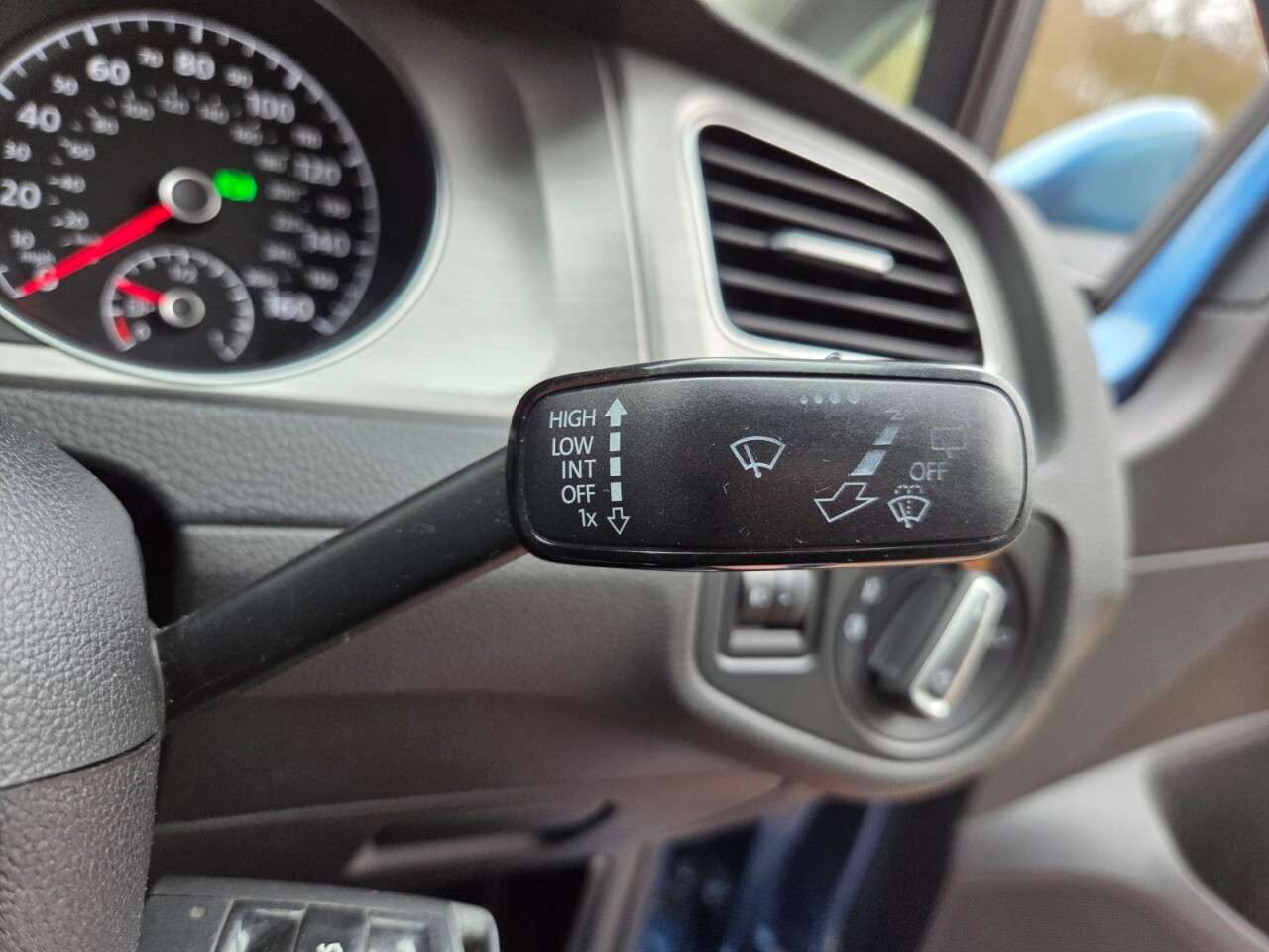 2014 VOLKSWAGEN GOLF 2014 VOLKSWAGEN GOLF