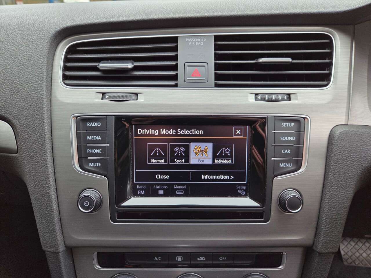 2014 VOLKSWAGEN GOLF 2014 VOLKSWAGEN GOLF